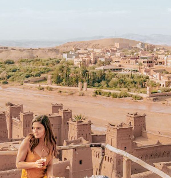 Morocco 9-Day Tour Travel Itinerary