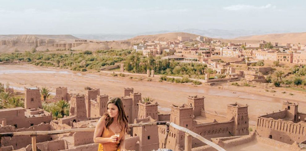 Morocco 9-Day Tour Travel Itinerary