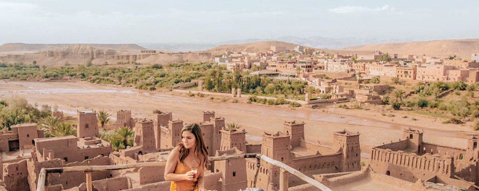 Morocco 9-Day Tour Travel Itinerary