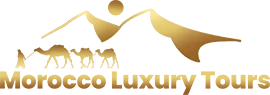 Logo of Morocco Luxury Tours