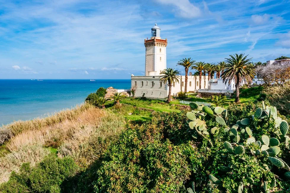 Tangier, Morocco