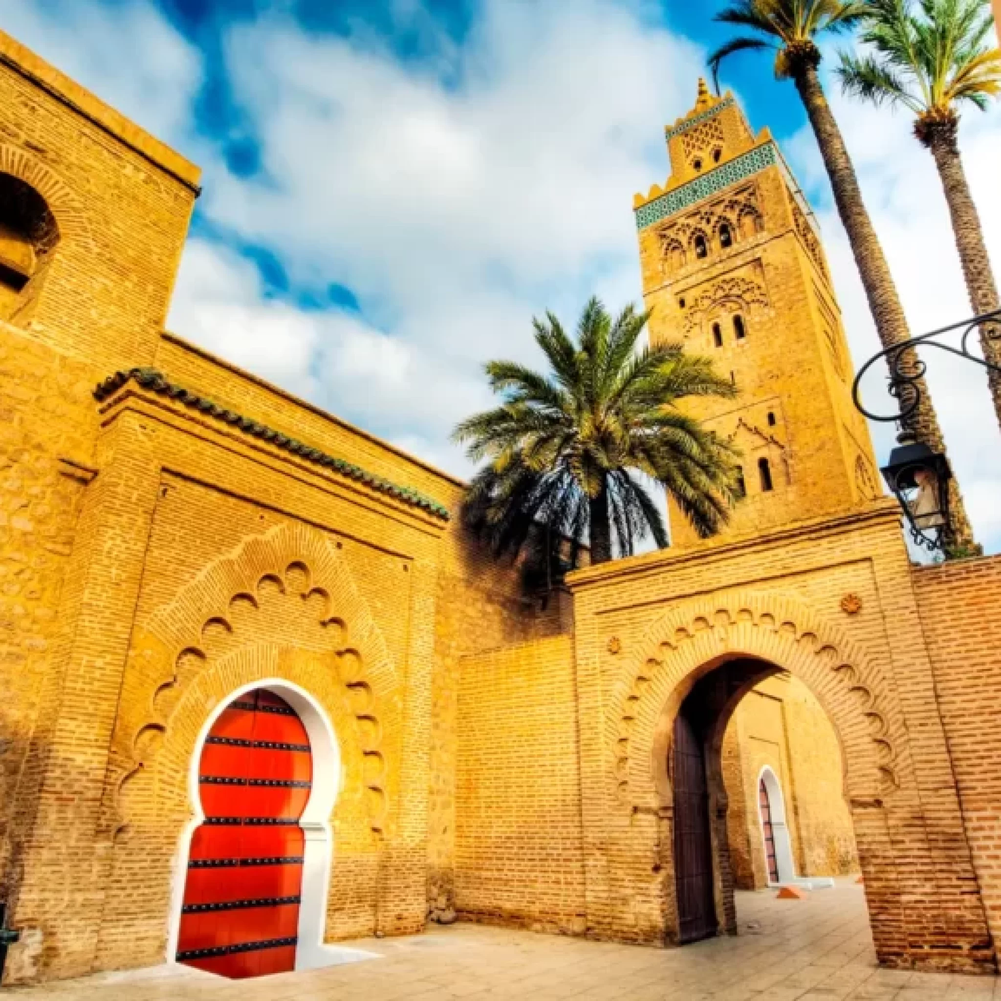 Morocco Tour Packages: Trips from Marrakech