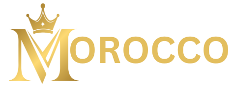 Morocco Luxury Tours logo